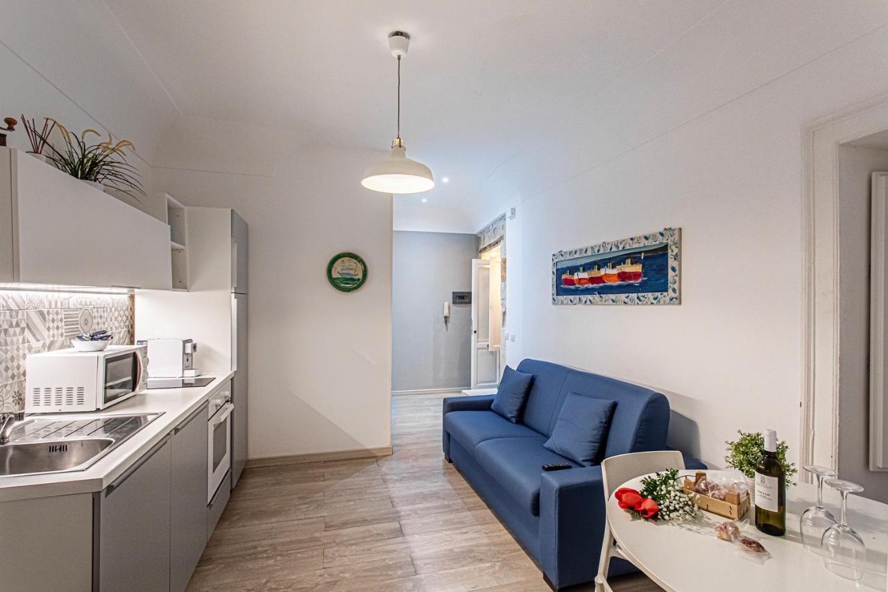 Giudecca Appartement
