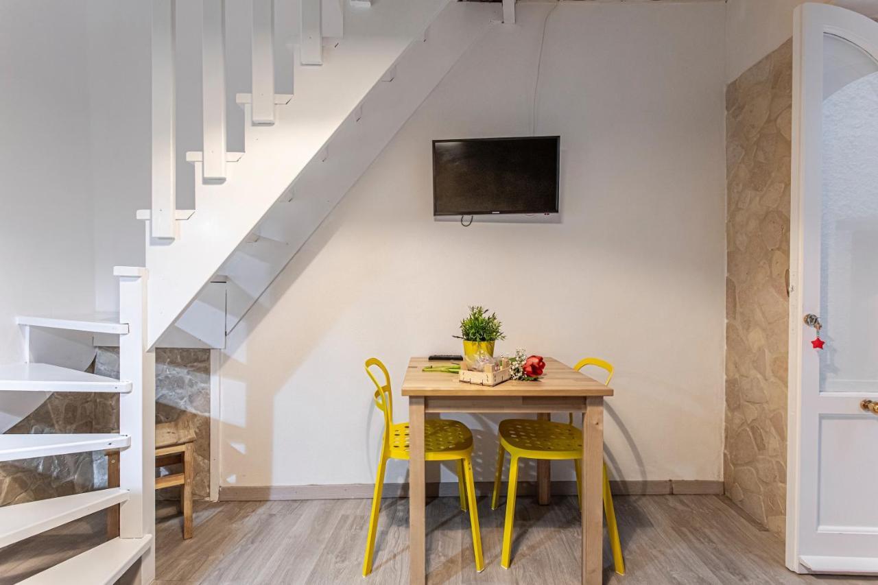 Giudecca Appartement *