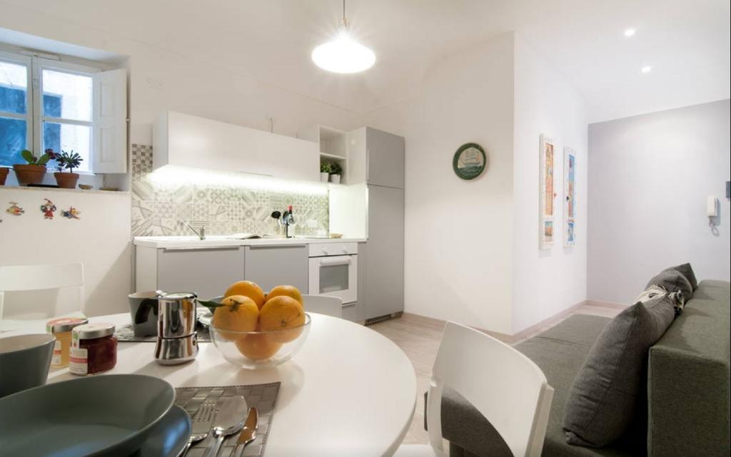 Appartement Giudecca Syracuse