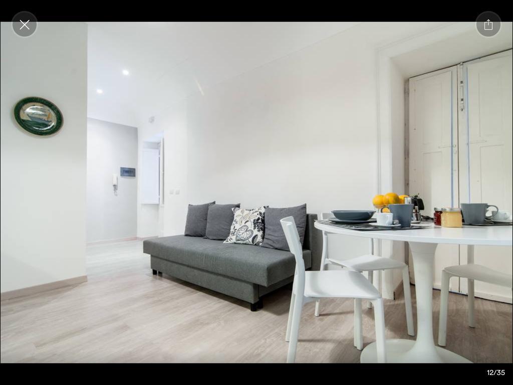 Giudecca Appartement Syracuse