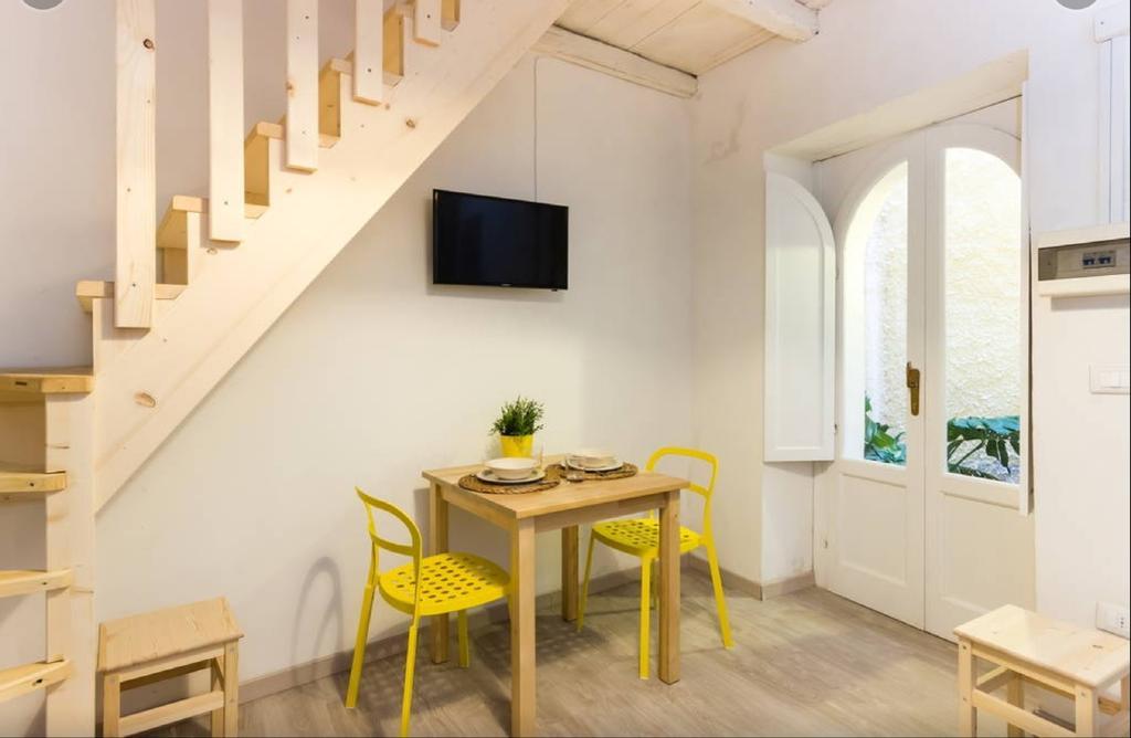 Appartement Giudecca