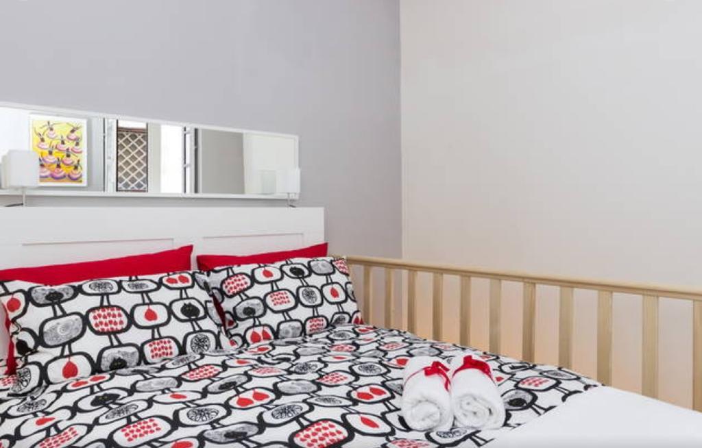 Appartement Giudecca *