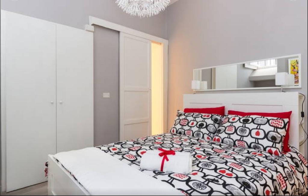 Giudecca Appartement Syracuse